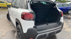 Citroen C3 Aircross 1.2 PureTech 110 C-Series Edition 5dr Petrol Hatchback